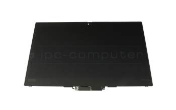 N133HCE-EP2 original Innolux Display Unit 13.3 Inch (FHD 1920x1080) black