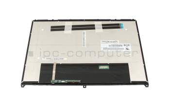 N140JCA-EEL original Innolux Touch-Display Unit 14.0 Inch (WUXGA 1920x1200) black