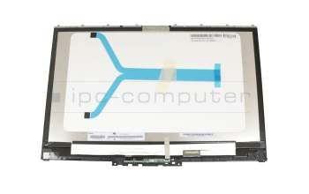 N156HCE-EN1 Rev. C1 original Innolux Touch-Display Unit 15.6 Inch (FHD 1920x1080) black