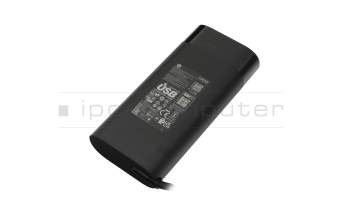 N22270-013 original HP USB-C AC-adapter 140.0 Watt rounded