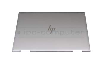 N30780-001 original HP display-cover 33.8cm (13.3 Inch) silver OLED