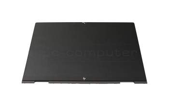 N48155-001 original HP Touch-Display Unit 15.6 Inch (FHD 1920x1080) black (Touch, 250 nit)