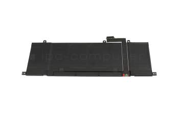 N66005-002 original HP battery 71Wh