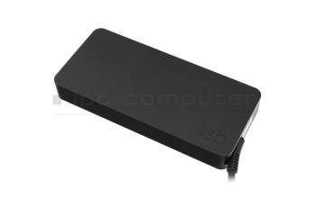 N80119-001 original HP AC-adapter 330.0 Watt large