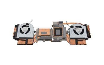 NA801012HHT4B01F11 original Medion Cooler (CPU/GPU)