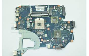 Acer NB.M6B11.001 PackardBell Mainboard nVidia.N14MGL.2GB.LF.USB3.0 EasyNote TV11HC Serie (Original)