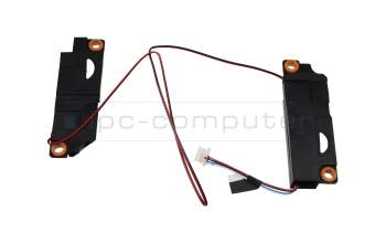 NB02-000022-020H2 original Asus Speaker (left + right)