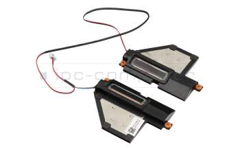 NB02-032009-007H1 original Asus Speaker (left + right)