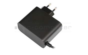 NBW25D201D5N original Segway AC-adapter 36.3 Watt EU wallplug small