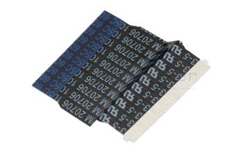 NBX00020X00 original Acer Flexible flat cable (FFC) to KB board FFC-Cable MB to KB-Board