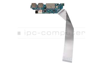 NBX0002GA00 original Lenovo USB Board