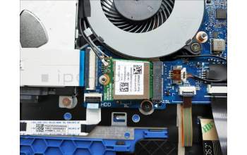 Acer NC.23611.030 WLAN.802.11.AC.2x2.AC+BT.M.2.1630