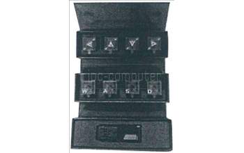 Acer NC.23811.0CE PREDATOR BOX POUCH WITH KEYS WSAD