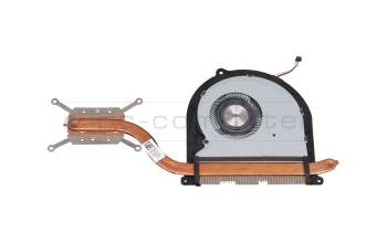 NC55C01-18J28 original Asus Cooler (CPU)