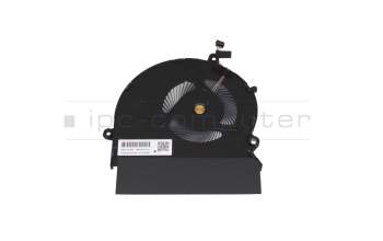 ND75C37-19604 original HP Fan (CPU)