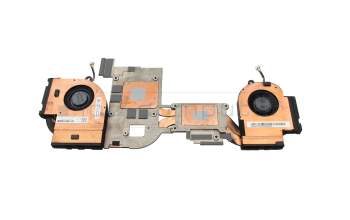 ND7CC0020J21 original Delta Electronics Cooler (CPU/GPU)