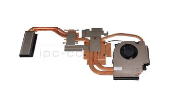 NH55EPY-M original Clevo Cooler (CPU)