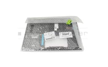 NKI141S077 original Acer keyboard incl. topcase DE (german) black/black with backlight