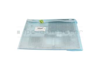 NKI151337V original Acer keyboard incl. topcase DE (german) black