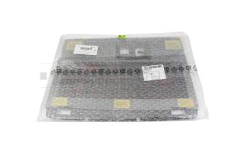 NKI15170Q5 original Acer keyboard incl. topcase CH (swiss) black/black with backlight