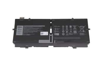 NN6M8 original Dell battery 51Wh