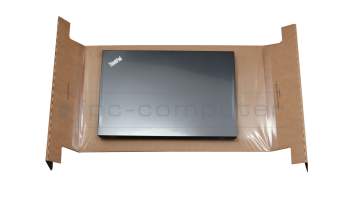 NOTEBOOK VERPACKUNG Laptop transport packaging up to 15\"
