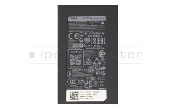 NQ65D3 AC-adapter 65.0 Watt slim