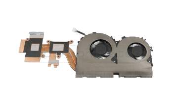 NS75C09-15G03 original Delta Electronics Cooler (DIS)