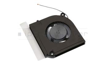 NS85C06 original Delta Electronics Fan (CPU) right