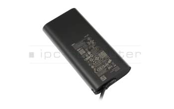 NT16D1 USB-C GaN-AC-adapter 165.0 Watt