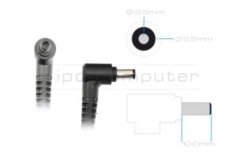 NT232C AC-adapter 230.0 Watt