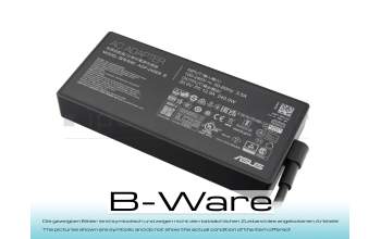 NT24AR AC-adapter 230.0 Watt slim b-stock