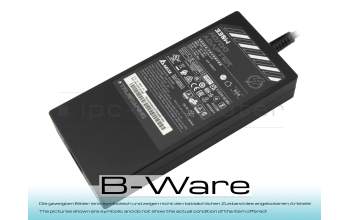NT330R AC-adapter 330.0 Watt large b-stock