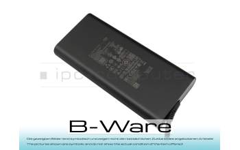 NT36DR GaN-AC-adapter 360.0 Watt rounded b-stock