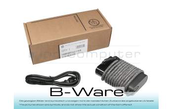 NT65HR USB-C AC-adapter 65.0 Watt rounded b-stock