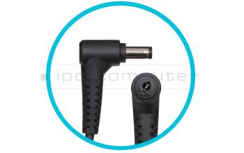 NT90MR AC-adapter 90.0 Watt small b-stock