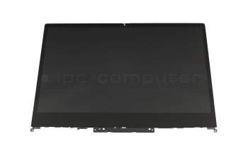 NV140FHM-N48 V8.2 original BOE Touch-Display Unit 14.0 Inch (FHD 1920x1080) black