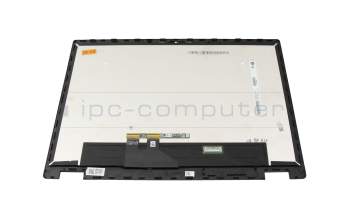 NV140WUM-N41 original BOE Touch-Display Unit 14.0 Inch (WUXGA 1920x1200) black