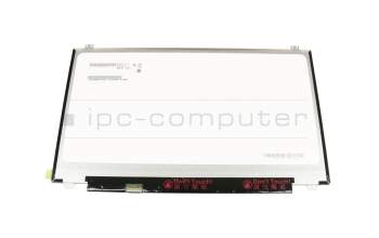 Nexoc G1741 (N875EP6) IPS display FHD (1920x1080) matt 60Hz (30-Pin eDP)