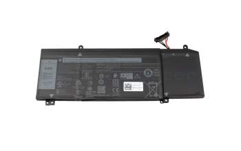 O1F22N original Dell battery 60Wh 15.2V