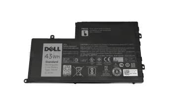 O9JF93 original Dell battery 43Wh