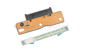 ODD Board original suitable for Lenovo IdeaPad 320-15IKB (80XN)