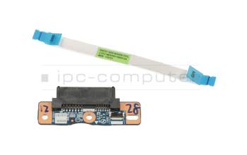 ODD Board original suitable for Lenovo IdeaPad 320-17IKBR (81BJ)