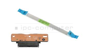 ODD Board original suitable for Lenovo V320-17IKB (81AH)