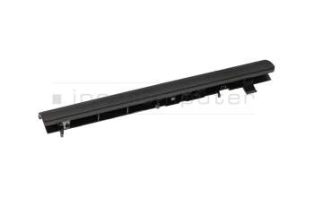 ODD bezel (black) original suitable for Acer Aspire 5 (A517-51)