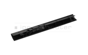 ODD bezel (black) original suitable for Acer Aspire 5 (A517-51G)