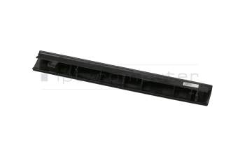 ODD bezel (black) original suitable for Acer TravelMate P2 (P259-G2-M)