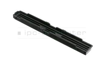 ODD bezel (black) original suitable for Asus ExpertCenter D6414SFF