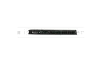 ODD bezel (black) original suitable for Asus X453SA