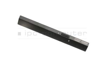 ODD bezel (black) original suitable for Asus X53E